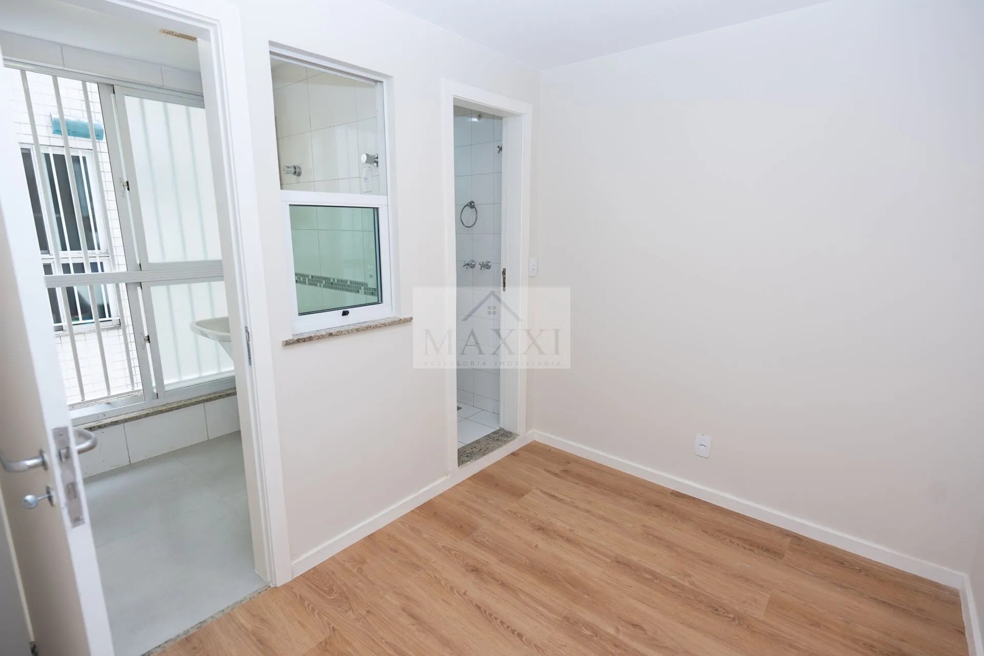 Imagem Otimo apartamento proximo metro - Tijuca