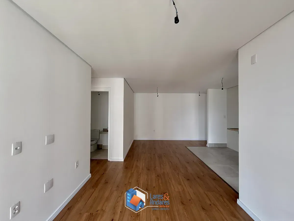 Imagem Apartamento para venda em Brooklin com 3 quartos, sendo 3 suítes, 103m²