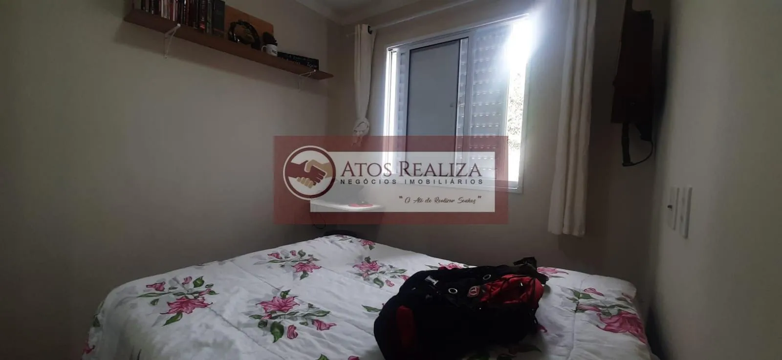 Imagem Apartamento à Venda no Parque Rebouças SP | 2 Dorms, Sacada, 42m²