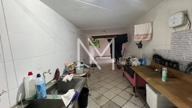 Imagem Casa à Venda 3 Quartos 1 Suíte 200m² - Bairro Monte Castelo