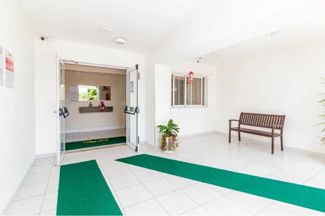 Imagem Apartamento para venda no bairro Jardim Carvalho em Porto Alegre