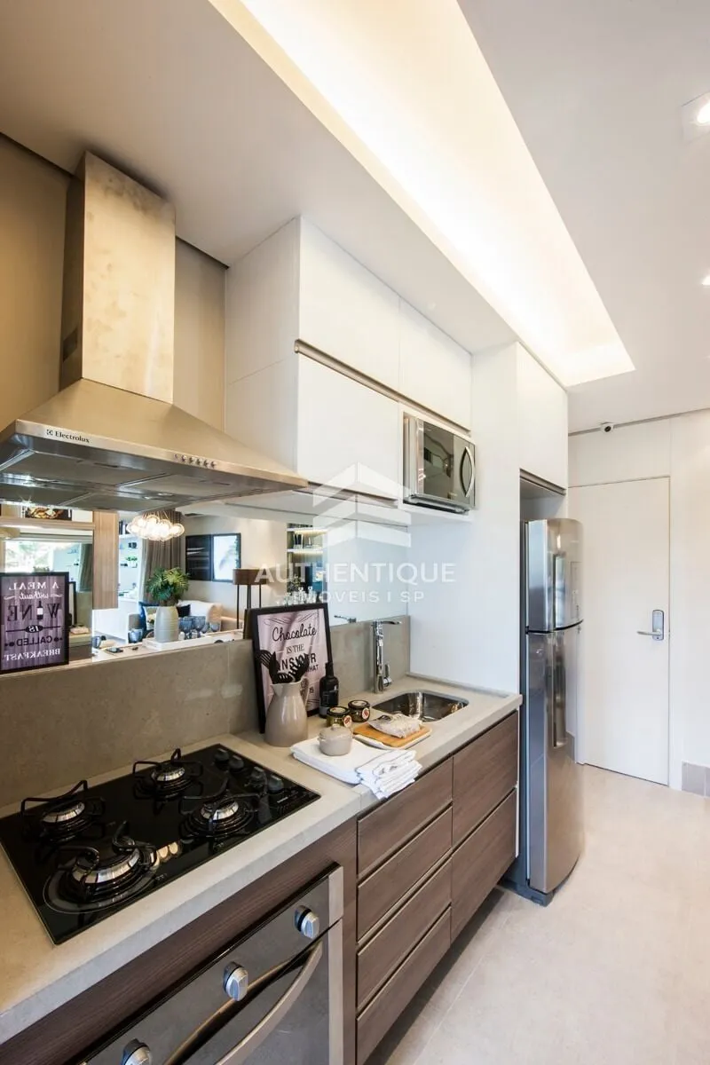 Imagem CHARME DA VILLA - VILA PRUDENTE - Apartamento à venda no bairro Parque da Vila Prudente - São Paulo/SP, Zona Leste