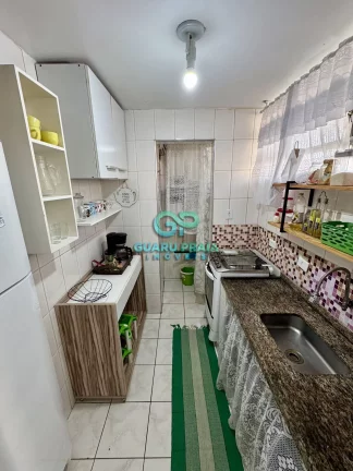 Imagem Apartamento para alugar no bairro Pitangueiras - Guarujá/SP