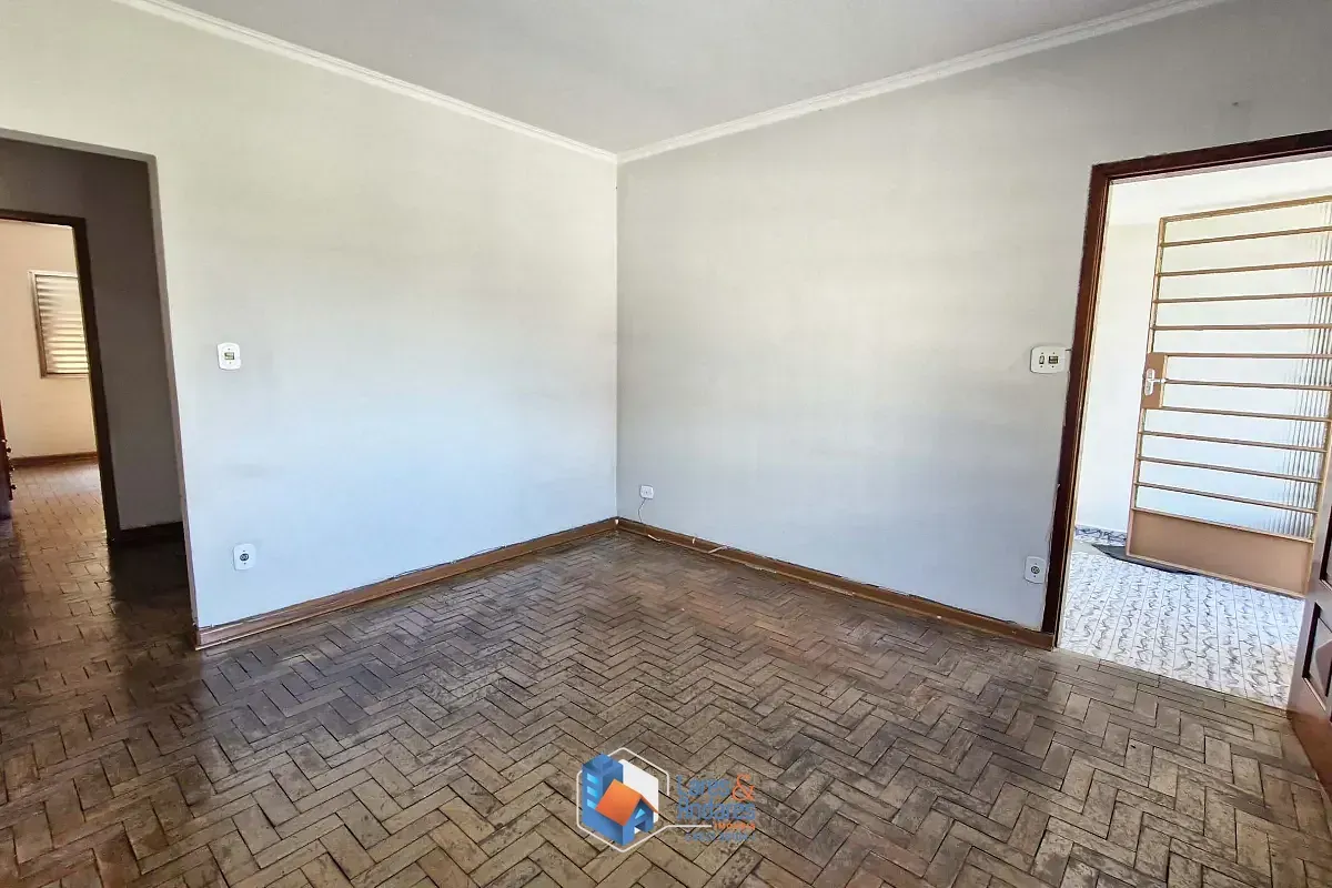Imagem Casa para venda em Vila Amelia com 4 quartos, 163m²