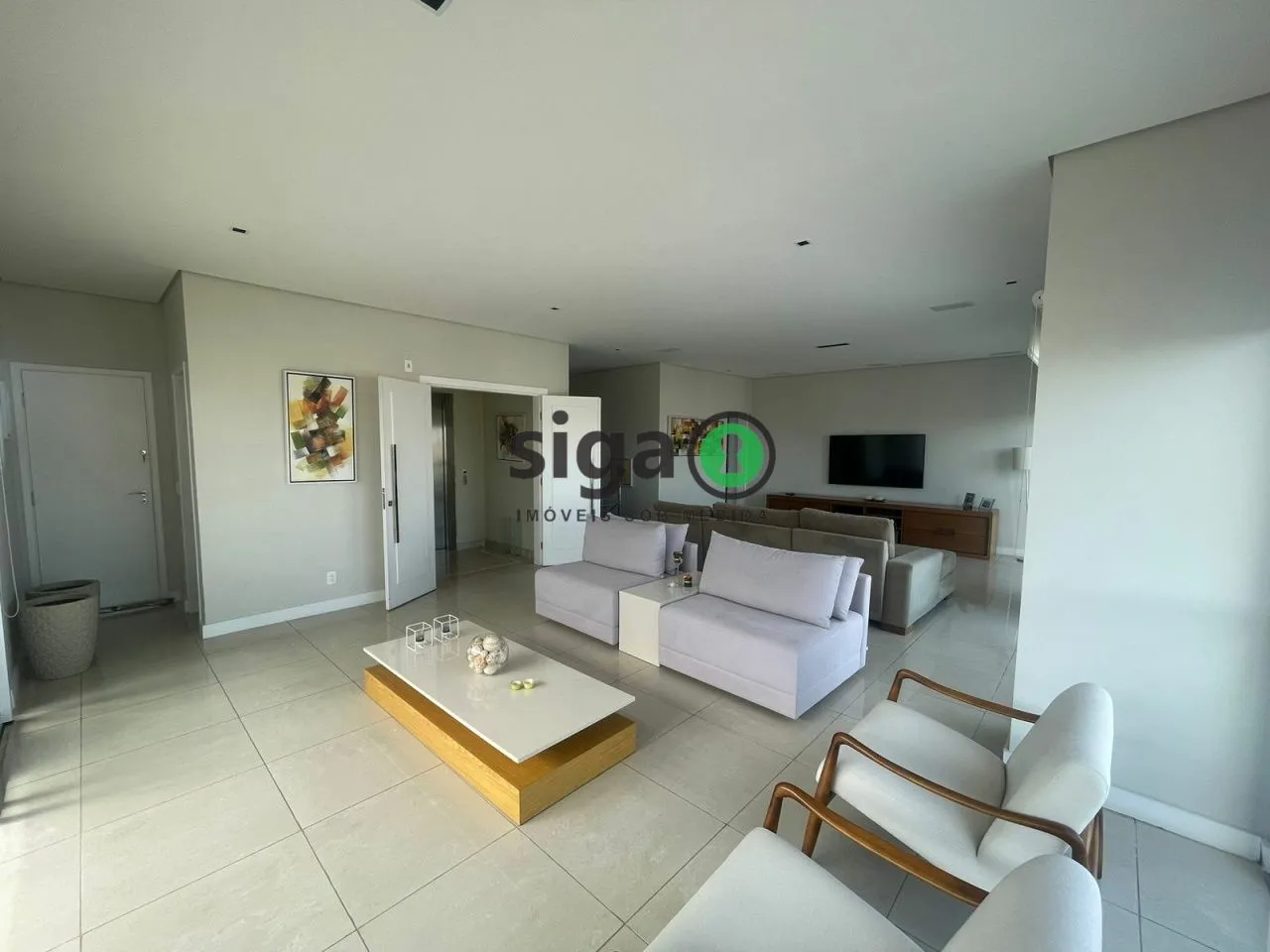 Imagem COBERTURA DUPLEX: 354/M² - 03 SUÍTES - 04 VAGAS - PANAMBY. .