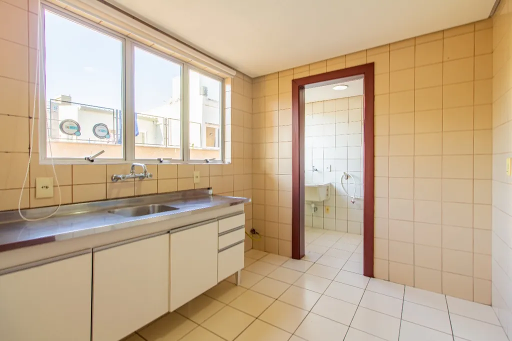 Imagem Apartamento em Petrópolis