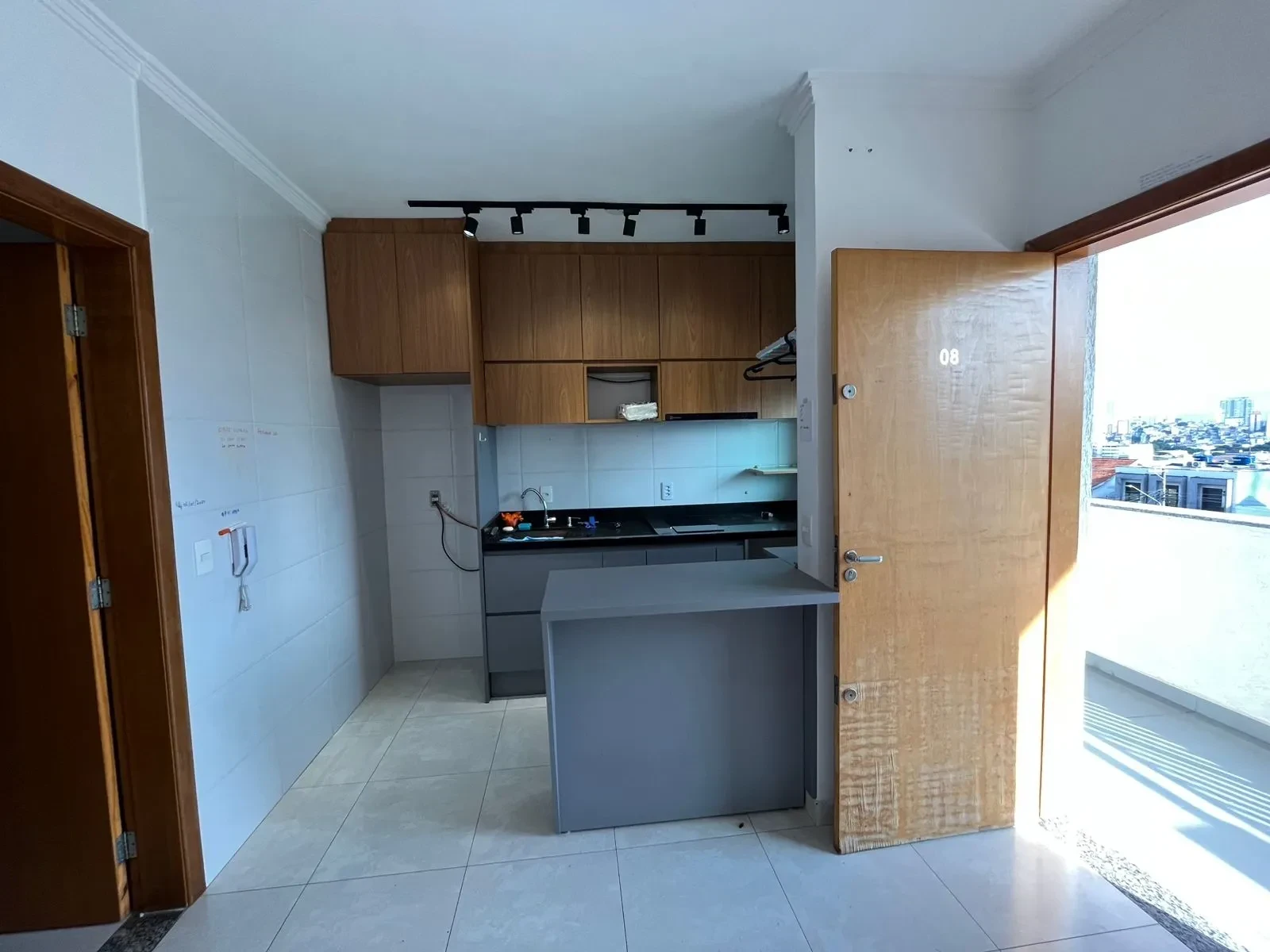 Imagem Studio com 1 Quarto à Venda, 29 m² em Vila Carrão - São Paulo