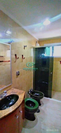 Imagem Apartamento para alugar no bairro Pitangueiras - Guarujá/SP