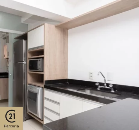 Imagem APARTAMENTO RESIDENCIAL em SÃO PAULO - SP, BROOKLIN PAULISTA