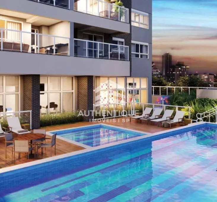 Imagem SOHO PARAISO - Apartamento à venda em São Paulo/SP