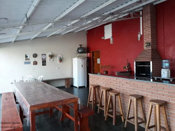 Imagem APARTAMENTO RESIDENCIAL em POÇOS DE CALDAS - MG, SÃO JOÃO