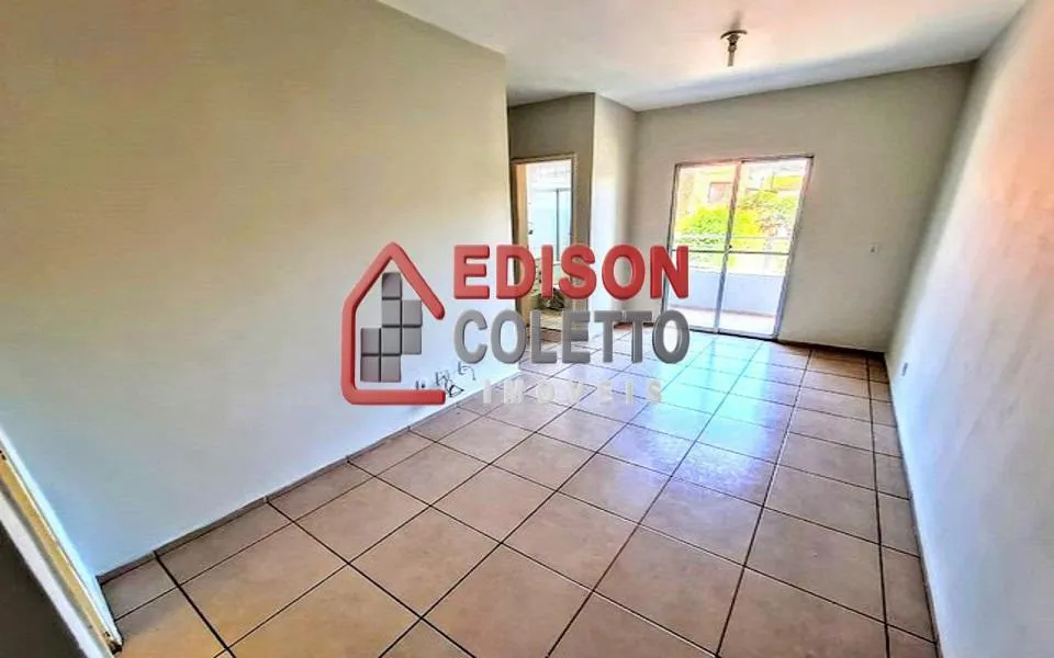 Foto do imóvel Apartamento a venda, Residencial Spazio Palazzo Di Spagna, bairro Piracicamirim, Piracicaba/SP