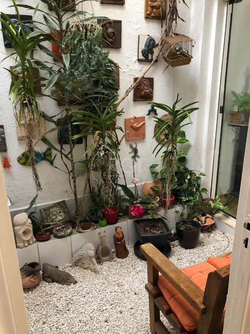 Imagem Casa para Venda com 3 dormitórios, sendo 1 suites e 3 vagas no bairro Guarujá