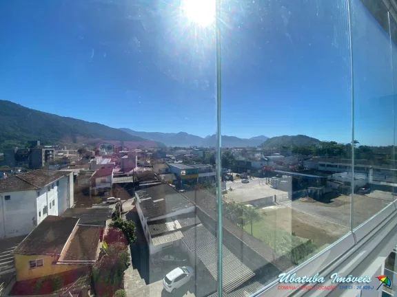 Imagem Maravilhoso apartamento decorado no centro de Ubatuba