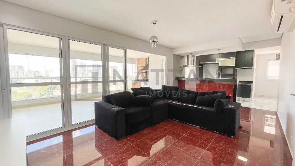 Imagem Apartamento com 2 dormitórios à venda, 127 m² por R$ 1.690.000,00 - Tatuapé - São Paulo/SP