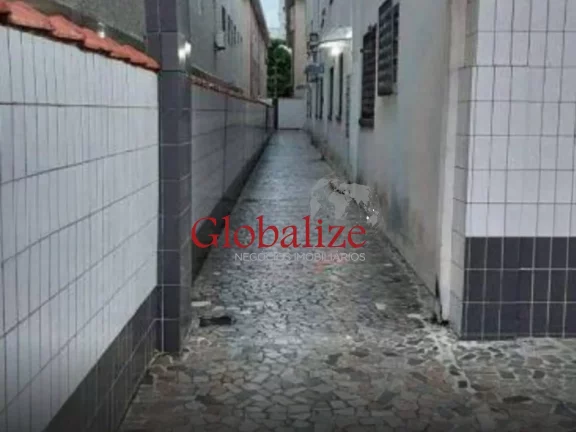 Imagem Apartamento térreo à venda com 67m², 1quarto reversivel pr R$345.000,00 no Campo Grande