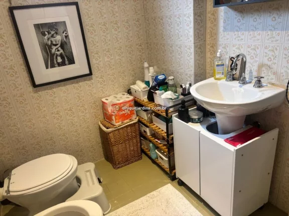 Imagem Apartamento à venda Jardim Paulista São Paulo