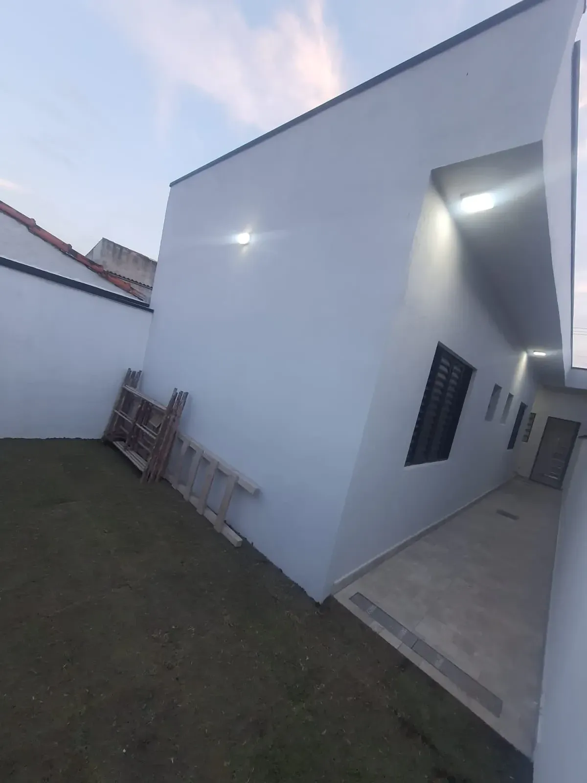 Imagem Casa com 2 Quartos à Venda, 77 m² em Vila Industrial - Mogi das Cruzes
