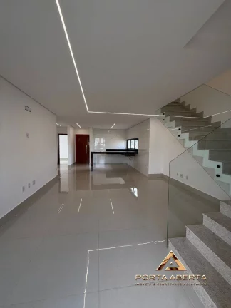 Imagem COBERTURA DUPLEX, 4 quartos sendo 2 suítes - Iguaçu - CÓD 1562