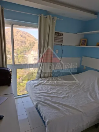 Imagem APARTAMENTO RESIDENCIAL em RIO DE JANEIRO - RJ, RECREIO DOS BANDEIRANTES