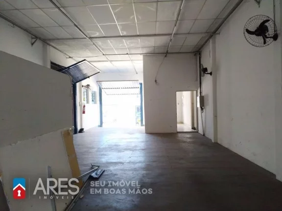 Imagem Salão à venda, 335 m² por R$ 750.000,00 - Cidade Jardim II - Americana/SP