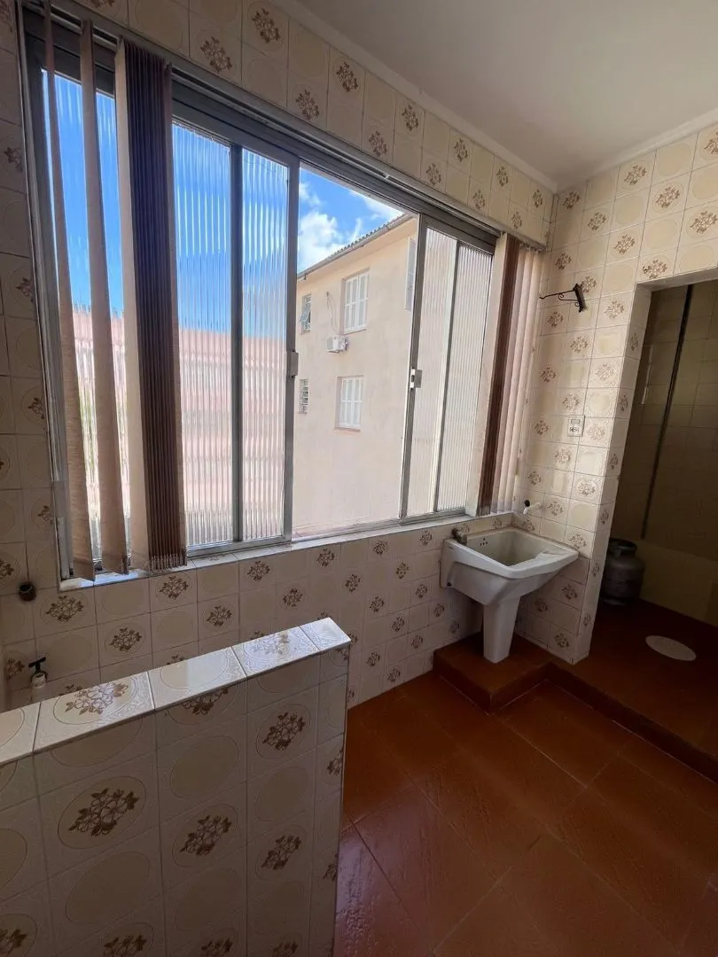 Imagem Apartamento a venda Bairro Floresta / 3 Dorm.