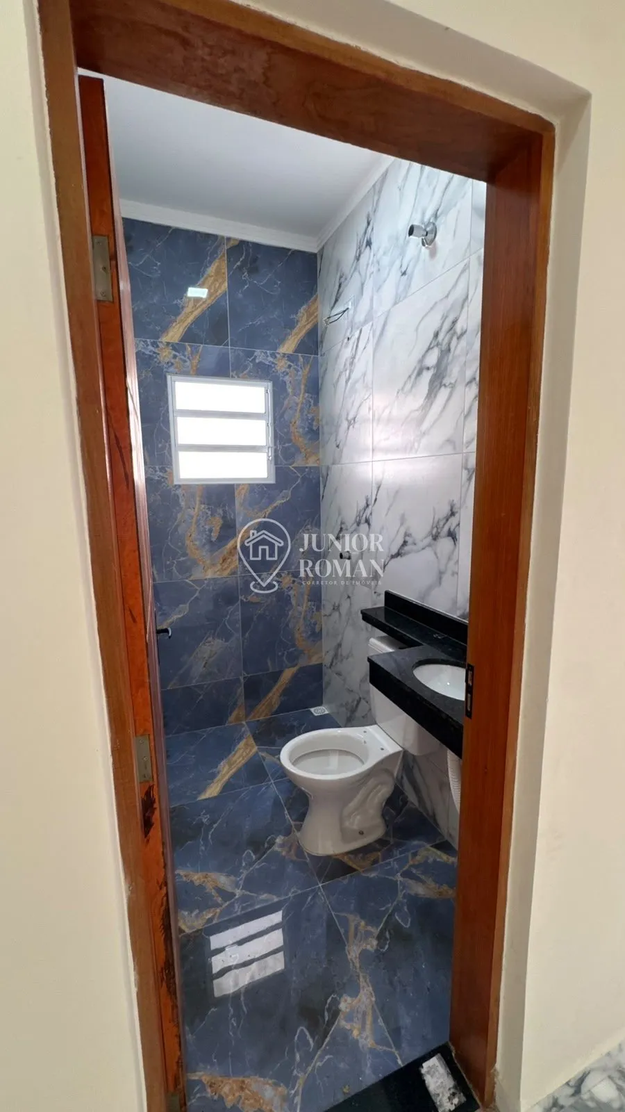 Imagem CASA NOVA COM PISCINA E CHURRASQUEIRA - BAIRRO LARANJEIRAS | ITANHAÉM/SP