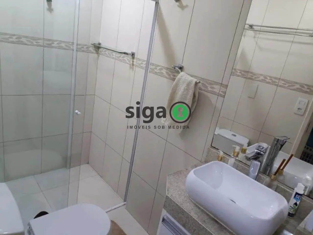 Imagem Apartamento 2 Dorms + Escritório Reversível e vaga de garagem| Lazer Completo
