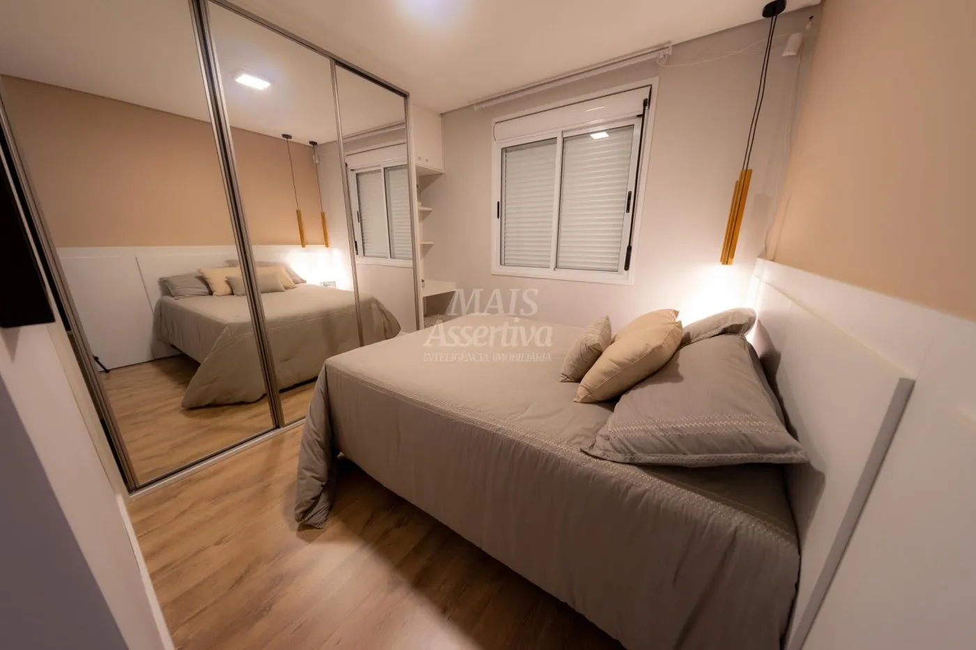 Imagem Apartamento para Venda em Canoas Bairro Olaria