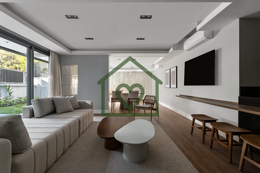 Imagem Conforto premium sustentável. Apartamentos de 02 e 03 dormitórios com suíte. De 67 a 145m². Opç...
