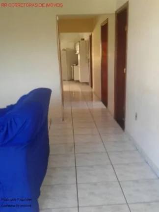 Imagem APARTAMENTO RESIDENCIAL em POÇOS DE CALDAS - MG, JARDIM SANTA ROSÁLIA