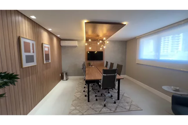 Imagem PBMV 166 Apto 590231203-1 - Apartamento à venda no bairro Praia Brava de Itajaí - Itajaí/SC