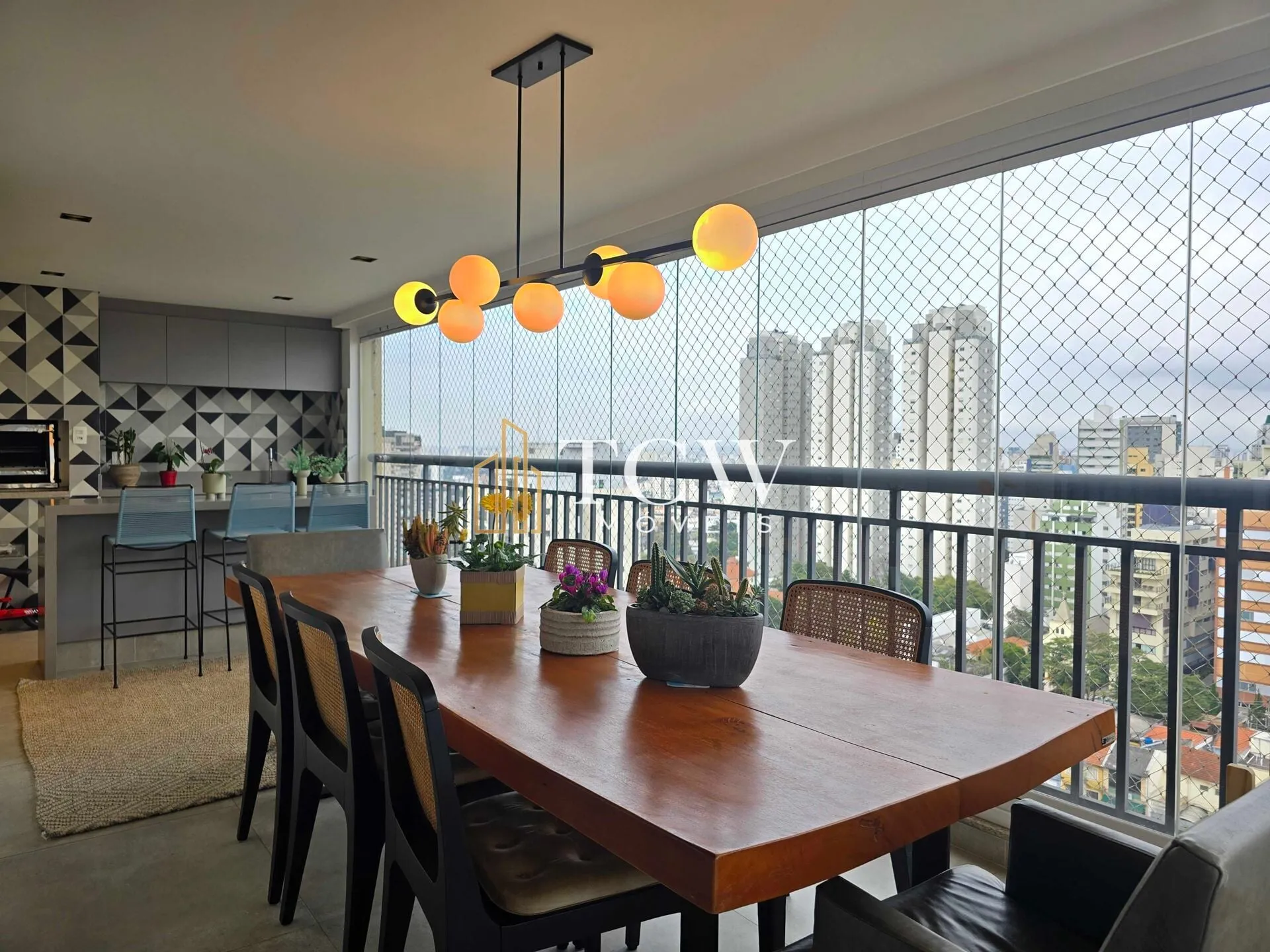 Imagem Apartamento à venda na Vila Mariana | 3 suítes | 179 m² | 3 vagas | andar alto