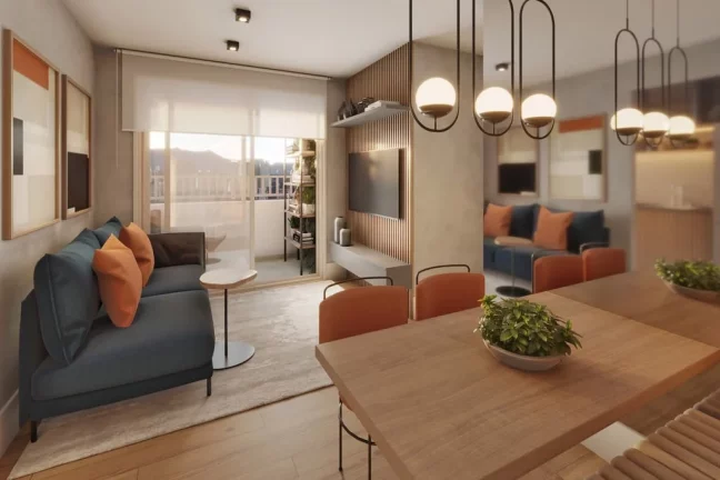 Imagem APARTAMENTO RESIDENCIAL em São Paulo - SP, Vila Romana