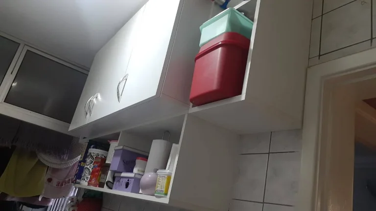 Imagem Apartamento com 50 m² 2 Dormitorios e 2 Vagas de Garagens