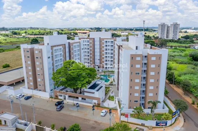 Imagem Apartamento no Condomínio Morada Morumbi.

Imóvel com 2 dormitórios, sendo 1 com armário planeja...