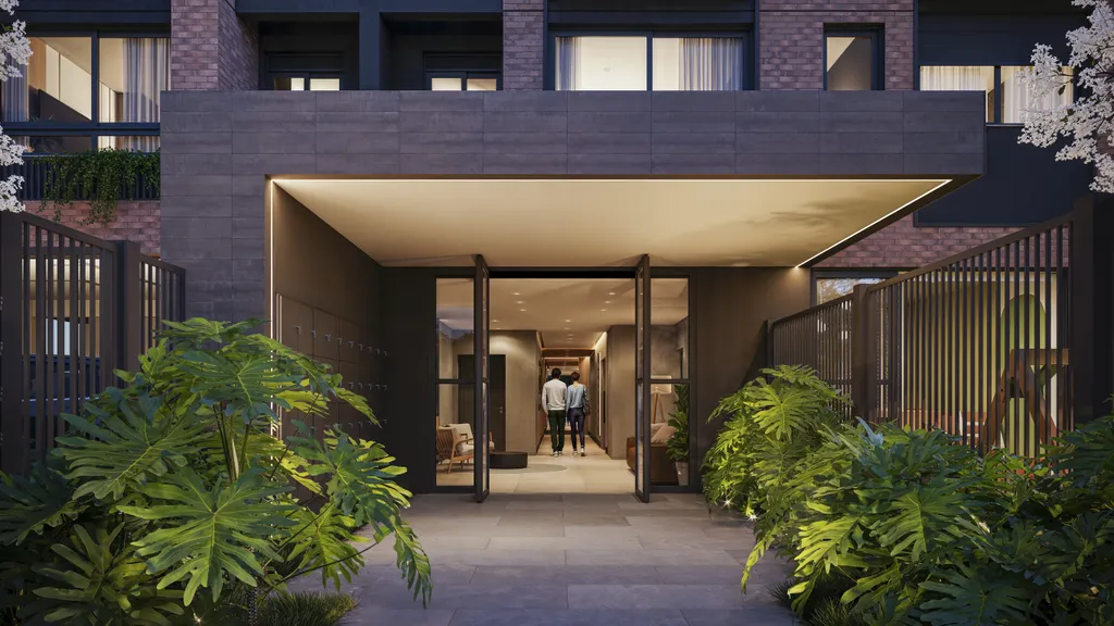 Imagem Apartamento em Jardim Planalto