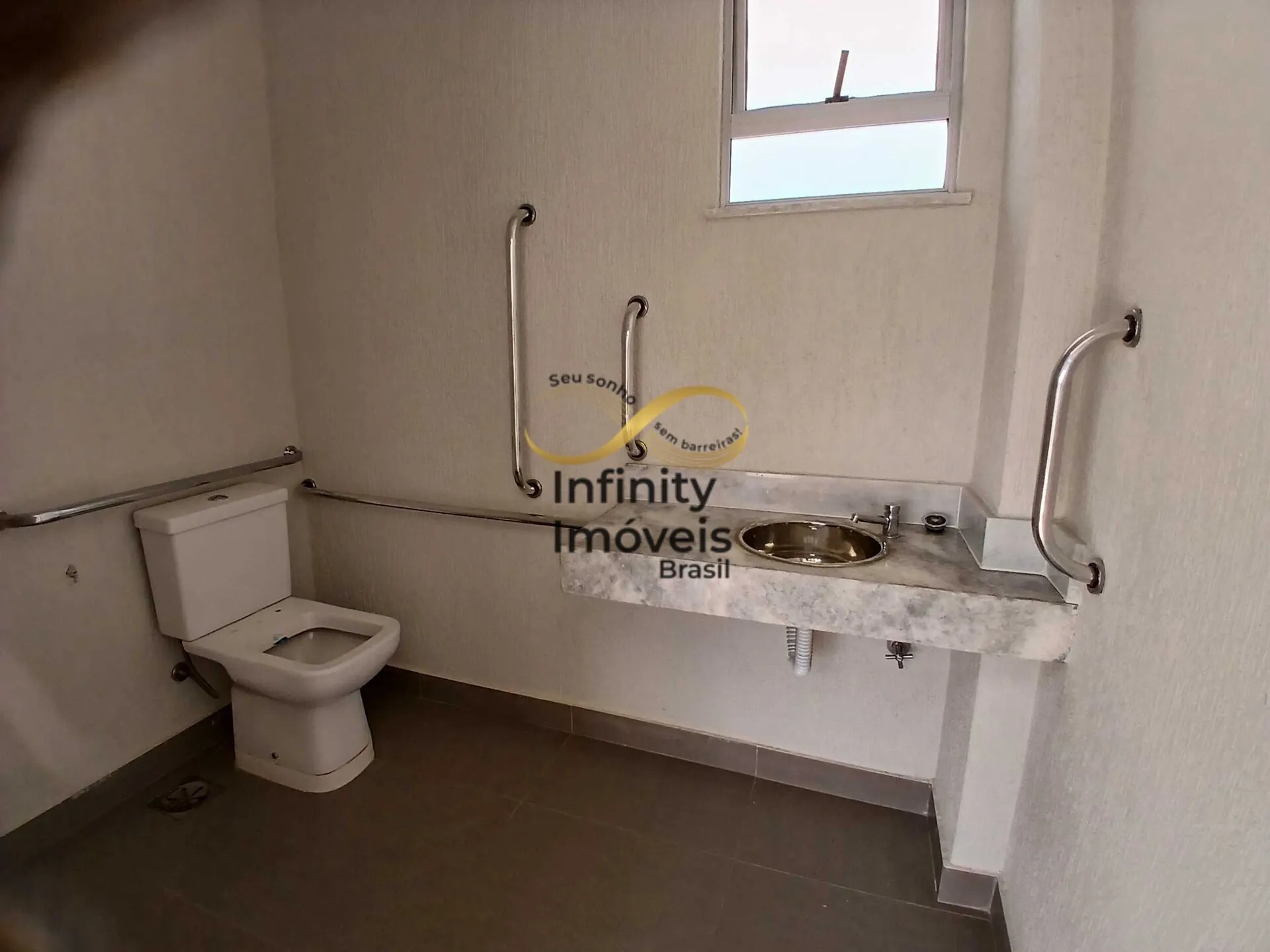 Imagem Apartamento à venda no bairro Lourdes - Belo Horizonte/MG