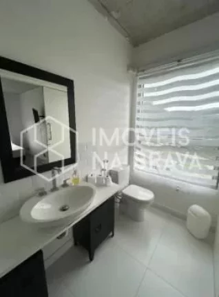 Imagem APARTAMENTO 1 QUARTO MOBILIADO - LOCACAO - PRAIA BRAVA - ITAJAI/SC