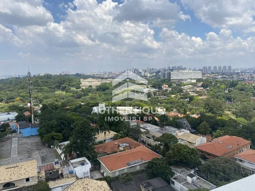 Imagem IL FARO MORUMBI - Apartamento à venda no bairro Morumbi - São Paulo/SP, Zona Sul