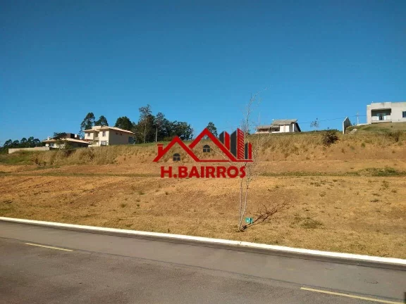 Imagem Terreno 1000m² à Venda em Condomínio Reserva - Jambeiro
