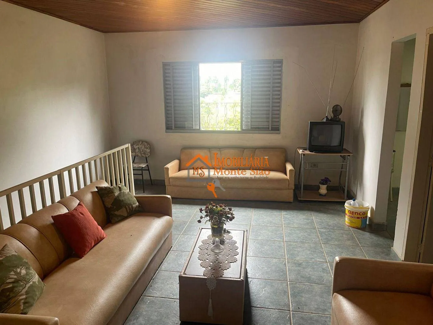 Imagem Chácara com 2 dormitórios à venda, 3060 m² por R$ 636.000,00 - Água Azul - Guarulhos/SP