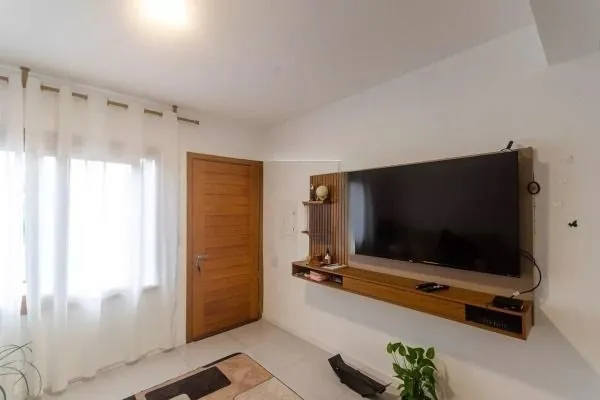 Imagem Casa em condominio com 2 vagas