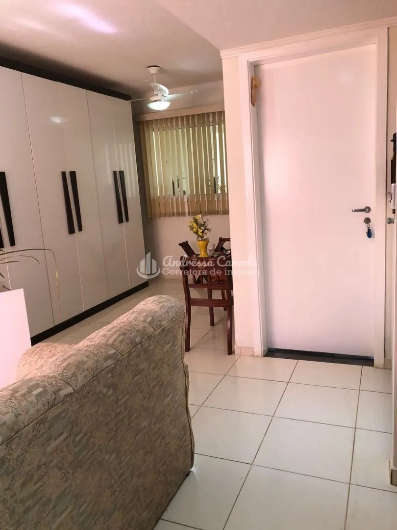 Imagem Condomínio Mon Village - Sobrado com 3 dormitórios, sendo 1 suíte à venda, 83 m² - R$ 450.000 Jardim Caparroz, Condomínio Mon Village - São José do Rio Preto/SP