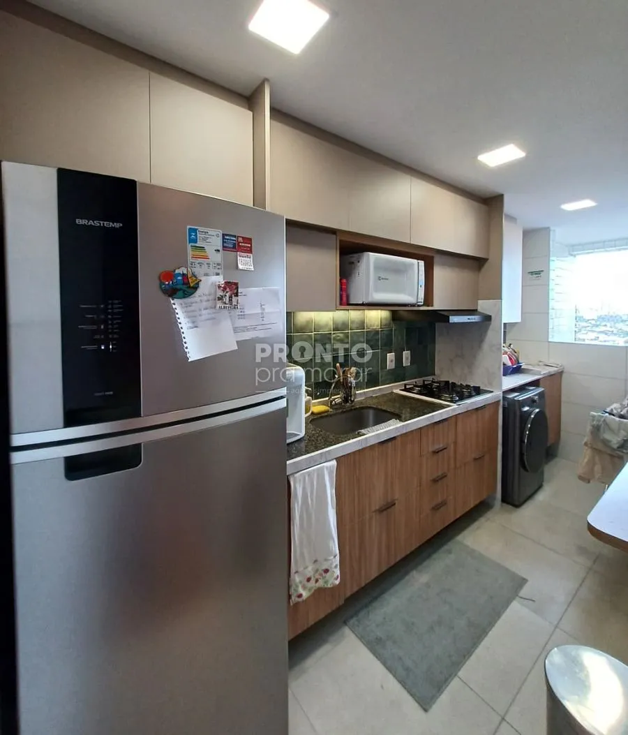 Imagem Jockey Club Residence