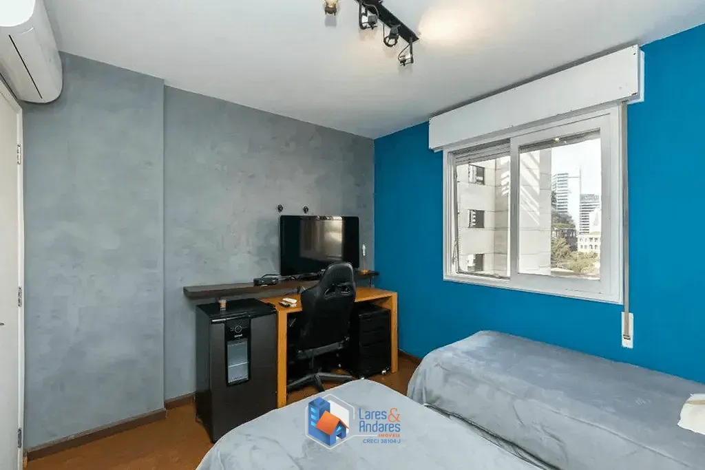 Imagem Apartamento à venda 1 Quarto 90M² Jardim Paulista São Paulo - SP