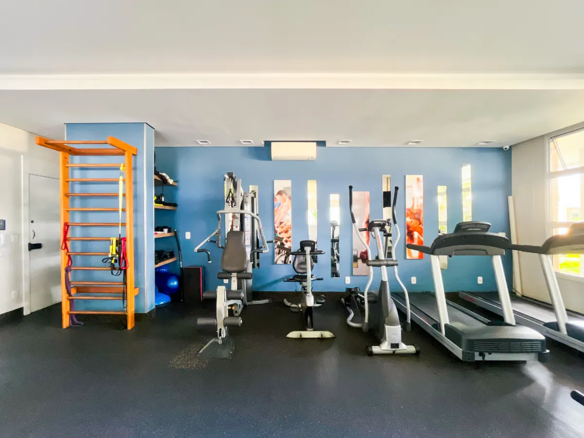 Imagem Apartamento para venda em Santa Paula com 4 quartos, sendo 2 suítes, 244m2