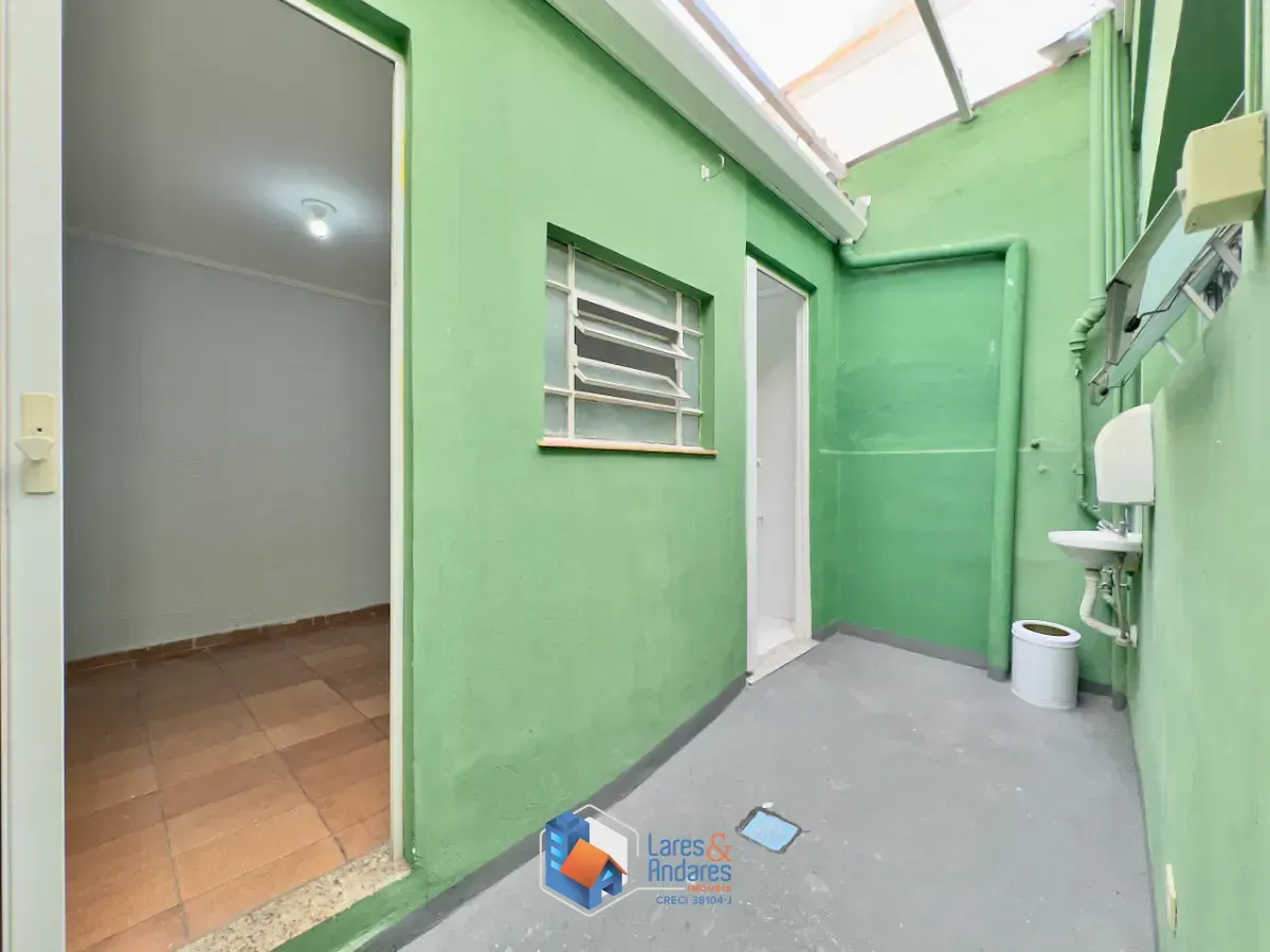 Imagem Casa comercial para venda em Chácara Santo Antônio (Zona Sul), 118m²