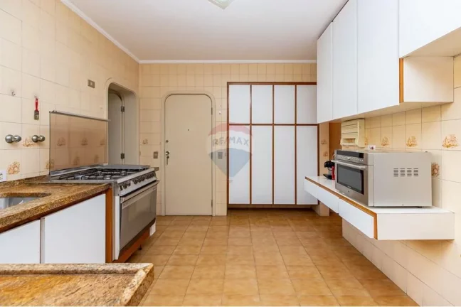 Imagem Apartamentos 4 quartos à venda perto de PUC-SP - Campus Perdizes
