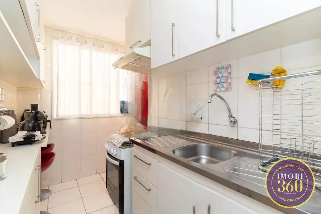 Imagem Apartamento à Venda em Vila Carmosina, São Paulo - SP